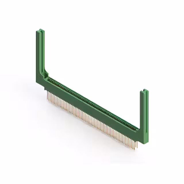345-120-540-858 EDAC Inc.  Edgeboard Connectors